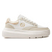 Sergio Tacchini Sneakersy Ginna STF231W022-11 Biela