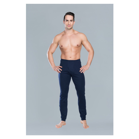 Jan long johns - dark blue Italian Fashion