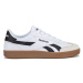 Reebok Sneakersy Smash Edge 100208245 Biela