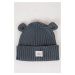 DEFACTO Baby Boy Eared Knitted Beanie