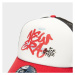 New Era Čiapka Youth Graffiti Trucker Ne None