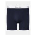 Calvin Klein Underwear Súprava 3 kusov boxeriek 000NB2381A Farebná
