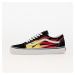 Tenisky Vans Old Skool Flame/ Black/ Tr White