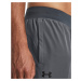 Kalhoty Under Armour Stretch Woven Cw Jogger Pitch Gray