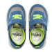 Primigi Sneakersy 3855622 M Modrá
