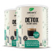 Detox Coffee 1+1 | Detoxikace | Hubnutí | Zlepšení trávení | Energie | Mléční čekanka, Artyčok, 