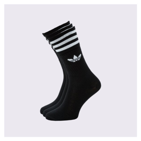 adidas Ponožky 3-Pack Socks High Crew