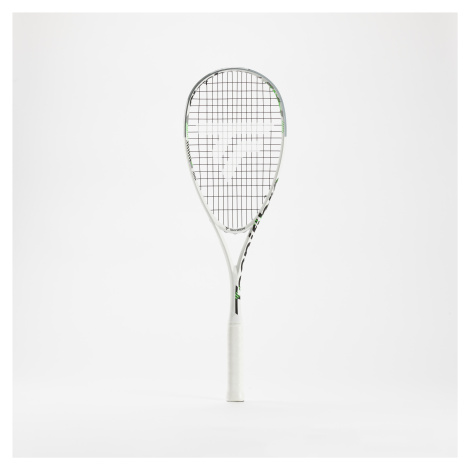 Squashová raketa Tecnifibre Slash 135 biela