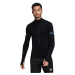 adidas Primeknit Running Mid-Layer Men's T-Shirt Black