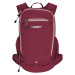 Husky Ruksak Turistika/Cyklistika Peten 15l faded bordo