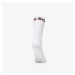 Hugo Boss 2-Pack of Short Logo Socks In Cotton Blend čierne/biele
