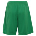 adidas ENT22 SHO Y Juniosrské futbalové šortky, zelená, veľkosť