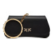 Pinko Kabelka Marpesia Clutch AI 24-25 PLTT 103516 A1YV Čierna