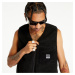 PLEASURES Infinite Reversible Vest Black