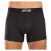 3PACK pánske boxerky Levis viacfarebné (701229546 001)