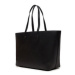 Tommy Hilfiger Kabelka Chic Tote AW0AW16302 Čierna