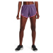 Šortky Under Armour Fly By Elite 3'' Short Purple