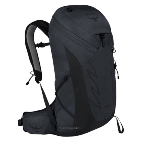 Batoh Osprey Talon III 26l eclipse grey L/XL