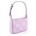 Kabelka Karl Lagerfeld K/Ikonik 2.0 Perforated Sb Violetta