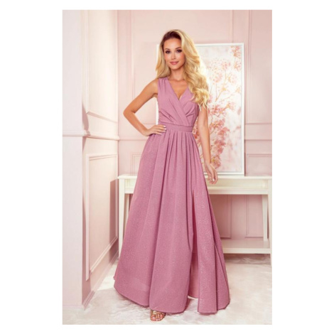 Šaty bez rukávov NUMOCO