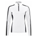 Head Aster Midlayer Women White/Black Sveter