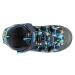 Loap BAM Detské sandále, modrá, veľkosť