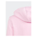 Adidas Mikina adicolor IP3037 Ružová Regular Fit