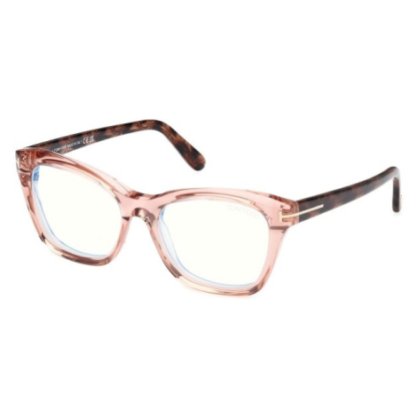 Tom Ford FT5909-B 072 - ONE SIZE (53)