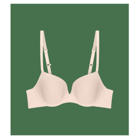 Dámska podprsenka Pure Micro WHP - CAMEO BEIGE - ecru 00DL - TRIUMPH