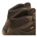 Mammut Trekingová obuv Mercuty IV Mid Gtx GORE-TEX 3030-04710-40230-1075 Hnedá