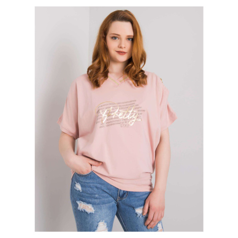 Blouse-RV-BZ-6519.37-light pink