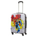 AMERICAN TOURISTER SPINNER 65/24 ALFATWIST Kufor, mix, veľkosť