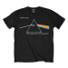 Pink Floyd Tričko Dark Side of the Moon Unisex Black