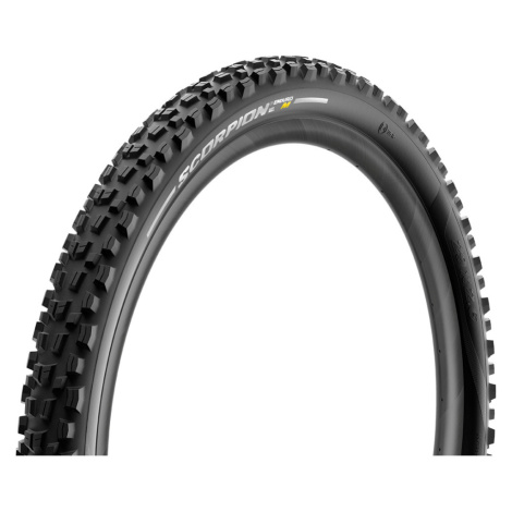 PIRELLI plášť - SCORPION ENDURO M HARDWALL 29 x 2.6 60 tpi - čierna