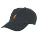 Polo Ralph Lauren  CLASSIC SPORT CAP  Šiltovky Čierna