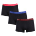 3PACK pánske boxerky Tommy Hilfiger tmavo modré (UM0UM02763 0VU)