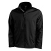 Elevate Maxson Pánska softshell bunda EL38319 Black