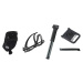 Syncros Roadie essentials kit black tool