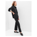 GAP Flare High Waisted Trousers - Women