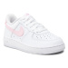 Nike Sneakersy Force 1 (PS) CZ1685 103 Biela