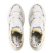 Versace Jeans Couture Sneakersy 74VA3SS1 Biela