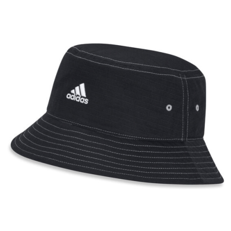 Adidas Klobúk Classic Cotton Bucket Hat HY4318 Čierna