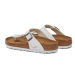 Birkenstock Žabky Gizeh 745531 Biela