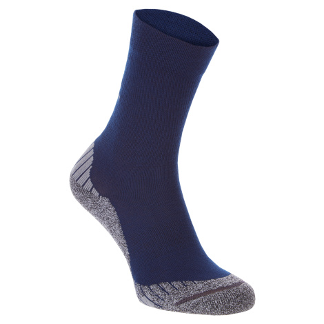 MCKINLEY pánske turistické ponožky Flo Crew Farba: Modrá