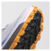 Dámska trailová bežecká obuv Sense Ride 4 fialovo-čierna