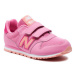 New Balance Sneakersy PV500FPP Ružová