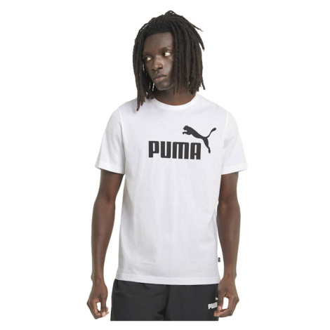 Puma ESS Logo Tee M 58666602