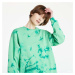 Mikina JJXX Taylor LS Loose Sweat Green