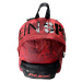 PLEIN SPORT Army Red batoh