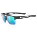 Slnečné okuliare Uvex Sportstyle 805 CV Farba: čierna